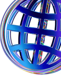 3D Globe
